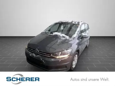 Gebraucht VW Touran