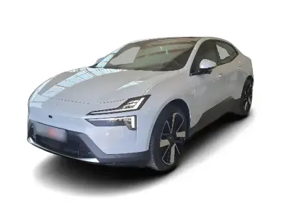 Usata Polestar 4