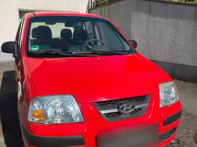 Gebraucht Hyundai Atos