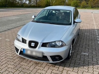 gebraucht Seat Ibiza 6L TÜV ASU Auto