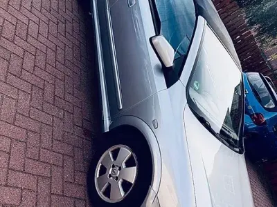 Gebraucht Opel Astra