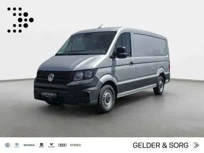 Gebraucht VW Crafter