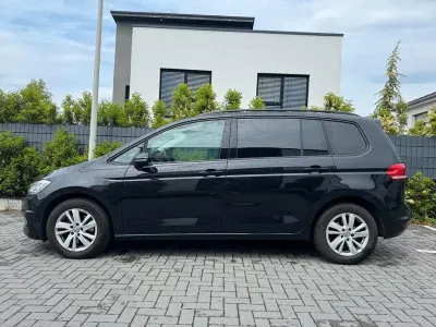 Gebraucht VW Touran