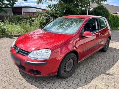 VW Golf V