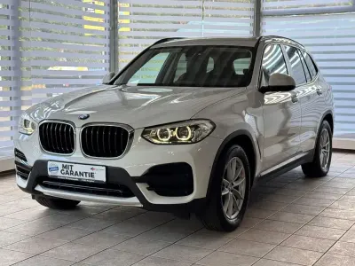 Gebraucht BMW X3