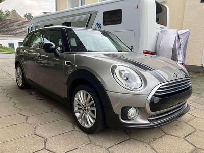 Mini Cooper Clubman