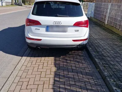 Gebraucht Audi Q5