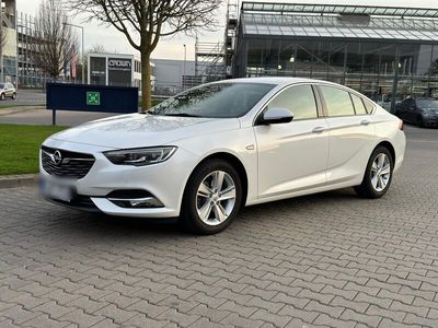 gebraucht Opel Insignia 1.5 Turbo 121kW Business Edition GS...