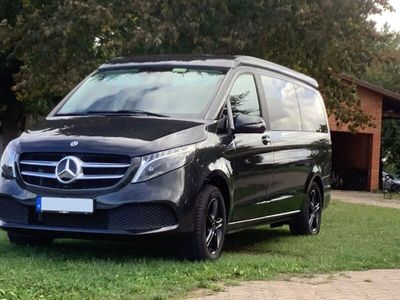 Mercedes V300
