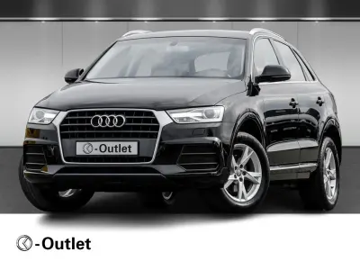 Gebraucht Audi Q3