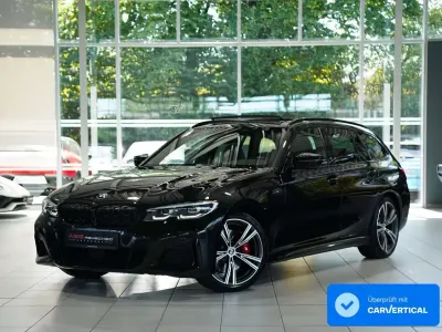 Gebraucht BMW 340
