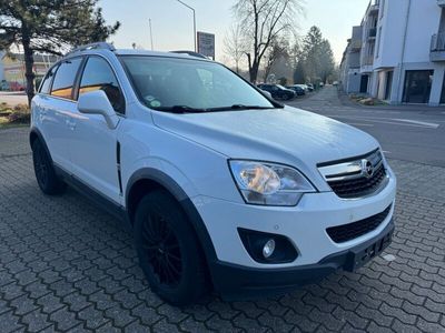 gebraucht Opel Antara 