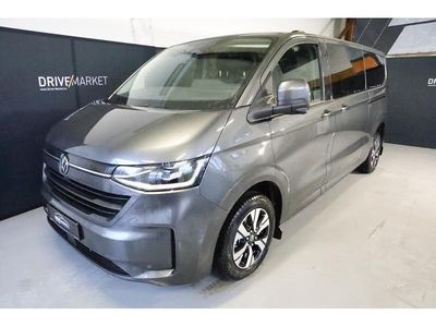 Gebraucht VW T7 Style 170 PS (125 kW) 2025 Grau Van