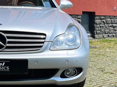 Mercedes CLS350