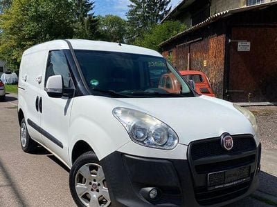 Fiat Doblò