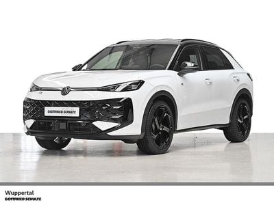 Neu VW T-Roc R-line 150 PS (110 kW) 2026 Weiss SUV