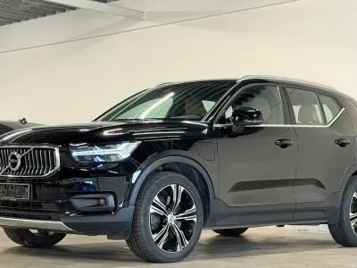 Gebraucht Volvo XC40