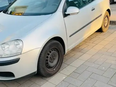 Brugt VW Golf