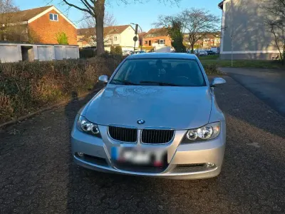 Gebraucht BMW 318