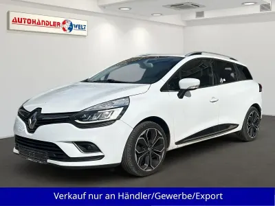 Gebraucht Renault Clio