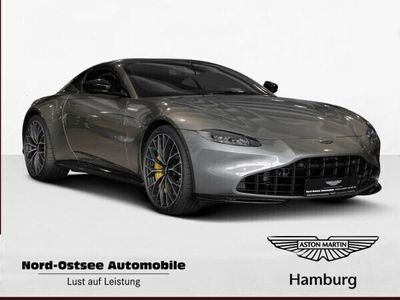 gebraucht Aston Martin V8 VantageCoupe - Hamburg