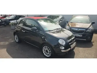 Gebraucht Fiat 500L 69 PS (50 kW) 2014 Van / Kleinbus