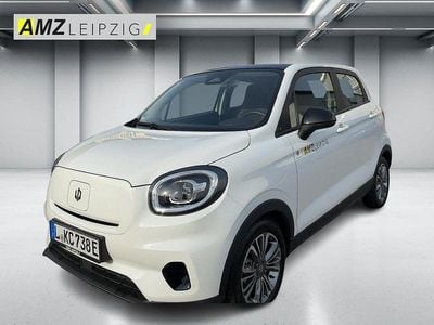 Gebraucht Leapmotor T03 69 kW (95 PS) 2025 Weiß Kleinwagen