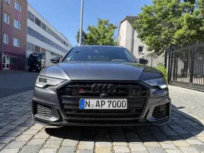 Gebraucht Audi S6
