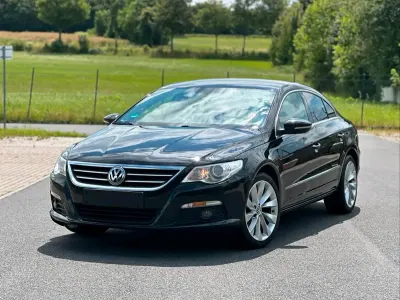 Gebraucht VW Passat