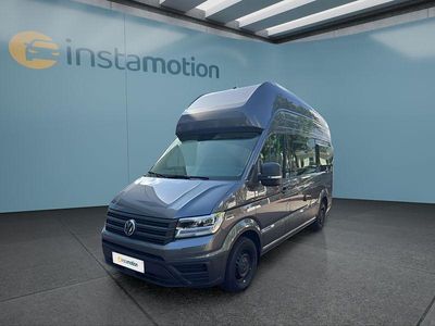 Grau Gebraucht 2025 VW California Van | 71.199 € (Fairer Preis)
