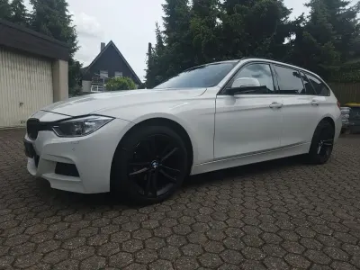 Gebraucht BMW 316