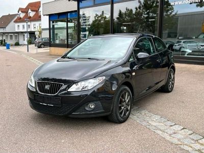 gebraucht Seat Ibiza 6J TÜV 04/26