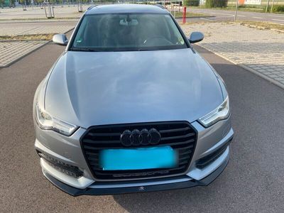 gebraucht Audi A6 C7 3.0 TDI V6 Quattro S-Line Avant Neue Inspektion,TÜV