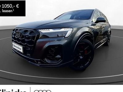 Grau Neu 2025 Audi Q7 Business SUV | 90.350 € (Guter Preis)