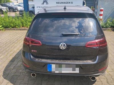 gebraucht VW Golf GTI Performance