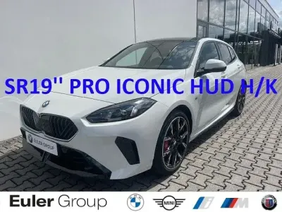 Brugt BMW 123