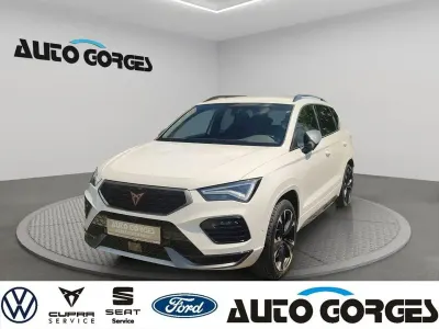 Gebraucht Cupra Ateca