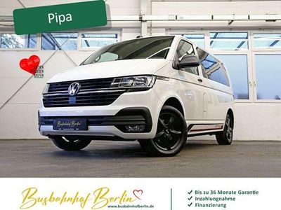 Usado VW Multivan Family 110 HP (80 kW) 2020 Andere Monovolume