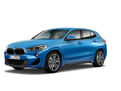 gebraucht BMW X2 xDrive20i