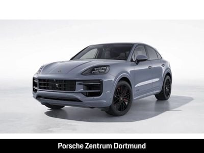 Porsche Cayenne GTS