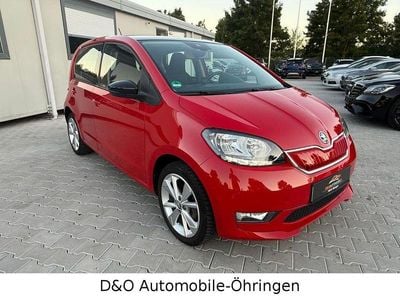 Skoda Citigo-e IV