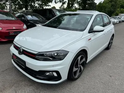 Gebraucht VW Polo