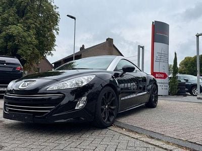 Peugeot RCZ