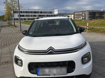 gebraucht Citroën C3 Aircross PureTech 110 Stop&Start Feel Feel