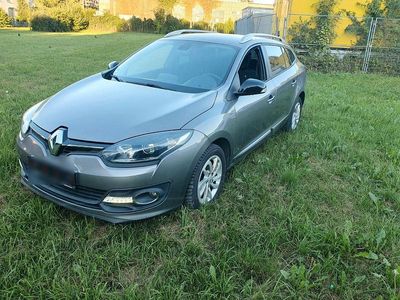 Renault Mégane GrandTour