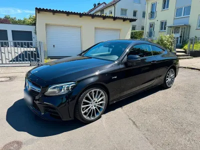 Gebraucht Mercedes C43 AMG