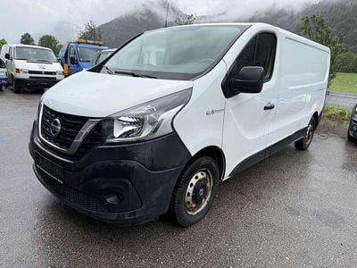 Gebraucht Nissan NV300 Comfort 145 PS (106 kW) 2020 Other Van