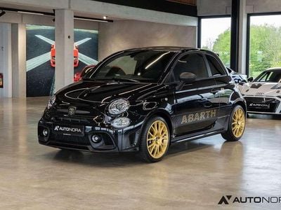 Abarth 695