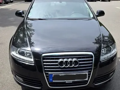Gebraucht Audi A6