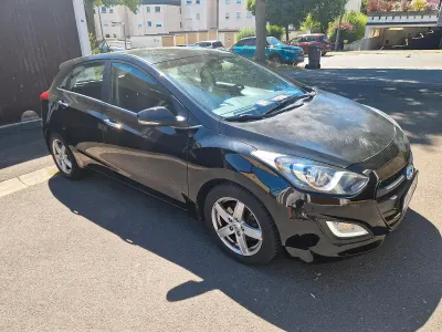 Gebraucht Hyundai i30